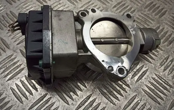 Citroen C5 Throttle valve position sensor 408239827001