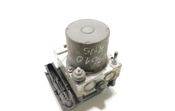 Mazda CX-7 ABS Pump 0265234607 0265950736 EH14437A0