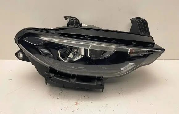 Fiat Tipo Headlight/headlamp 52109114 008100208180007 01057099900010