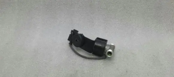 Mercedes-Benz S W221 LP gas electromagnetic valve solenoid A2218300384