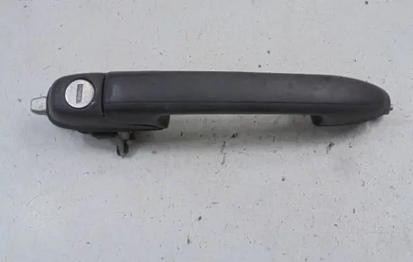 Fiat Marea Front door exterior handle 