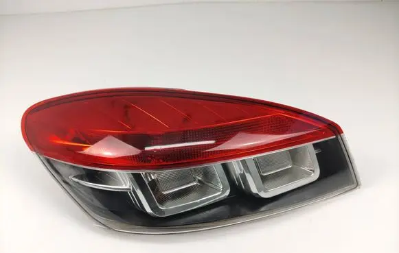 Renault Megane III Rear/tail lights 265550008R