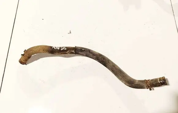 Renault Kangoo II Intercooler hose/pipe