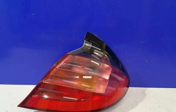 Mercedes-Benz C W203 Rear/tail lights A2038200664