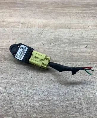 Toyota Avensis T250 Airbag deployment crash/impact sensor 8983105010