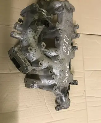 Mitsubishi L200 Exhaust manifold