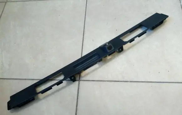 Hyundai Tucson IV NX4 Tailgate handle with camera 92409N7620 NE68596