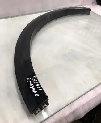 Renault Megane E-Tech Rear arch trim 767187224r