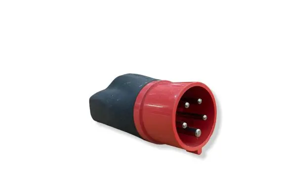Tesla Model 3 Electric car charge socket 102411002A