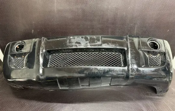 Hyundai Tucson JM Front bumper 865112E000