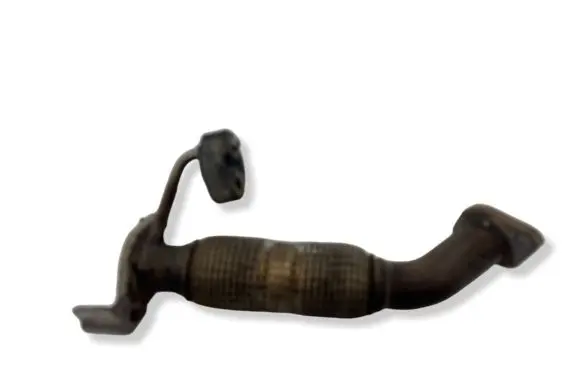 Hyundai Ioniq Exhaust flexible connection