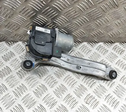 Volkswagen ID.3 Front wiper linkage and motor 10A955113A 339702200Y