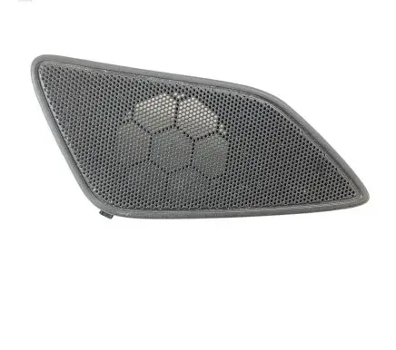 Chevrolet Equinox Dashboard side air vent grill/cover trim 84452965