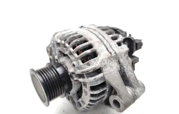 Opel Astra H Generator/alternator 0986080380