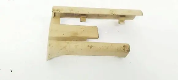 BMW 5 GT F07 Other interior part 52106981780 30E00700