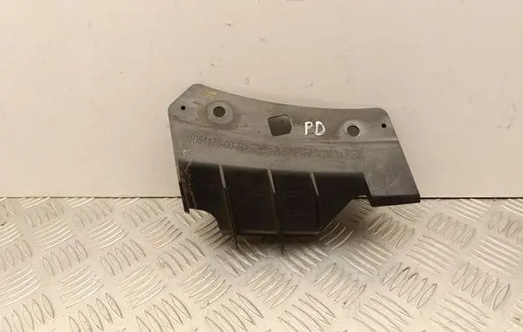 Tesla Model 3 Front bumper mounting bracket 108417000B