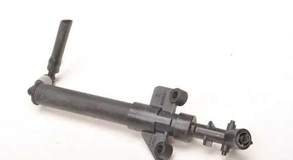 Volvo V40 Headlight washer pump 31276118