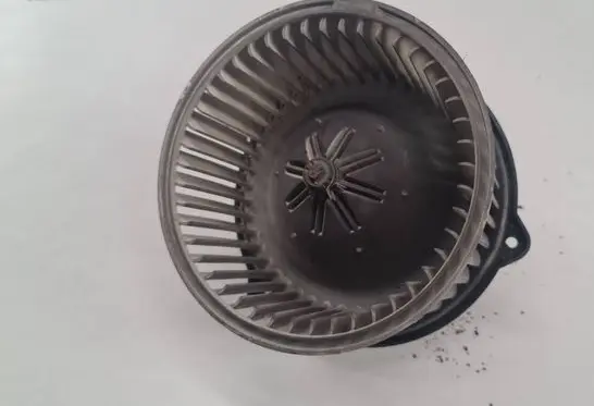 Volvo S40, V40 Heater fan/blower MF0160700620 0130111212