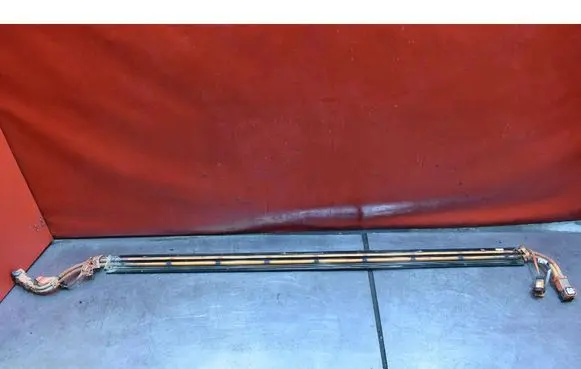 Tesla Model Y Other wiring loom 110900300E