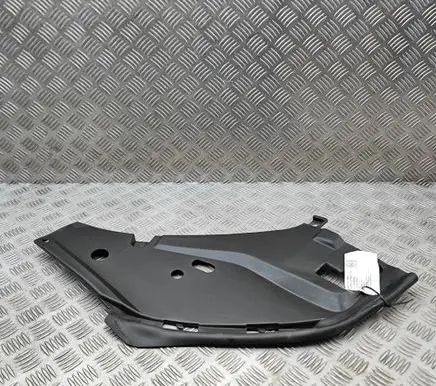 Volvo S90, V90 Radiator trim 31386869