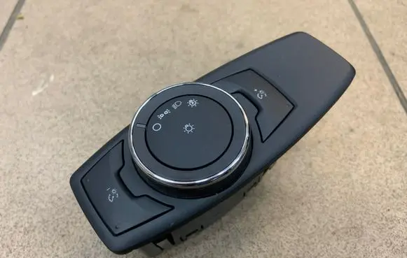 Ford Edge II Light switch F2GT13D061ADW F2GT13D061