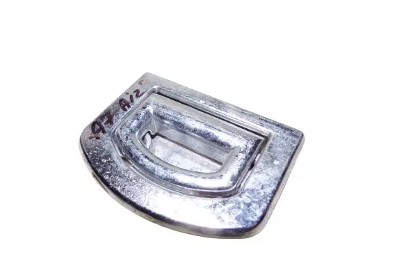 Audi A7 S7 4G Tie down hook / loop 1K0864203