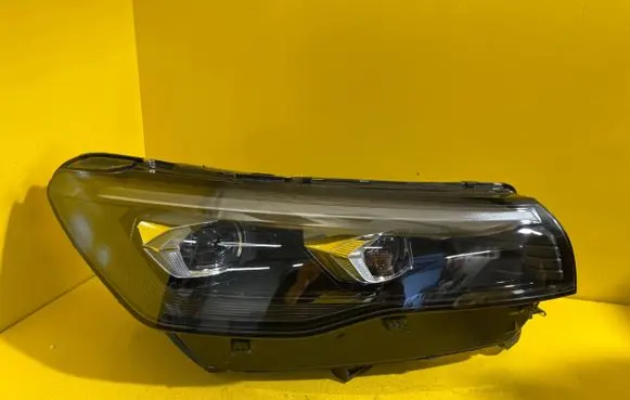 Volkswagen Tiguan Headlight/headlamp 571941060F