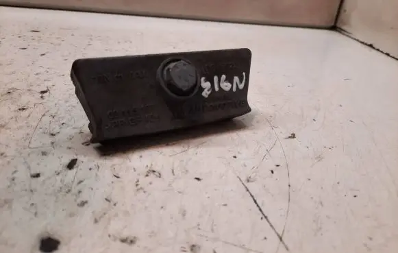 Opel Signum Battery bracket 09115187