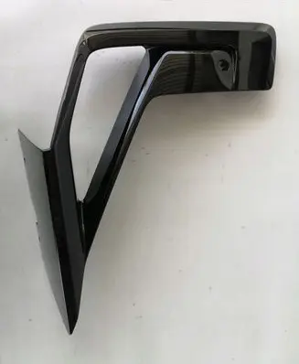 BMW X3M F97 Front bumper lower grill 8082768