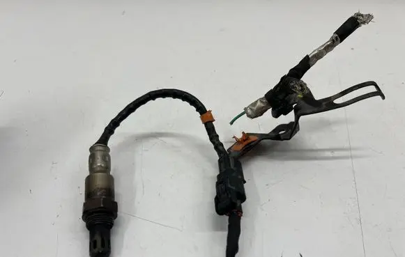 KIA Stinger Lambda probe sensor 292103L550