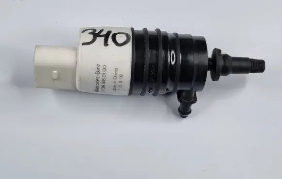 Mercedes-Benz GLS X167 Headlight washer pump A0998660100