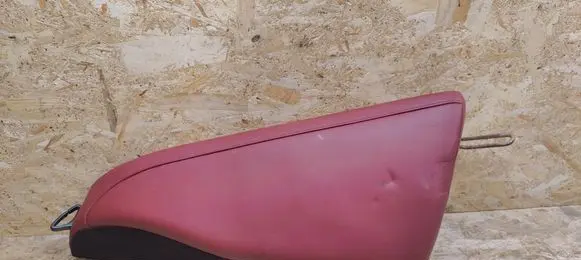 KIA Stinger Rear seat side top trim 
