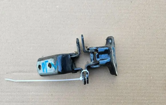 Toyota Verso Rear door hinge set 
