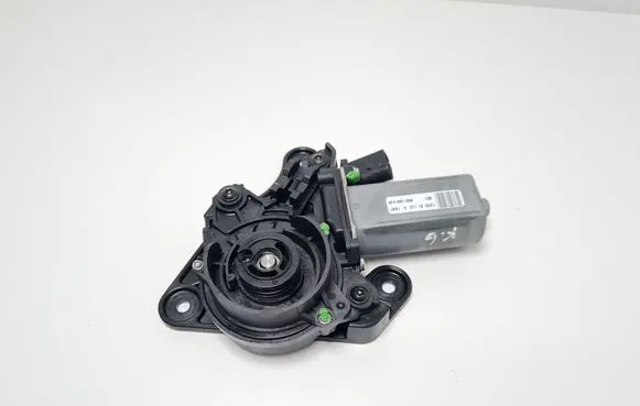 Bentley Flying Spur Rear door soft close latching motor 4F0837059 9111231