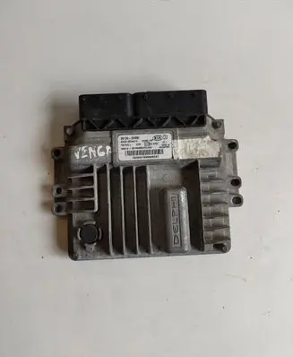 KIA Ceed Engine control unit/module 391302A360 DDCR 28264019