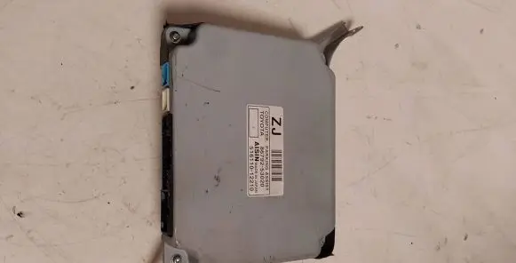 Lexus IS 220D-250-350 Parking PDC control unit/module 86792- H340AH00