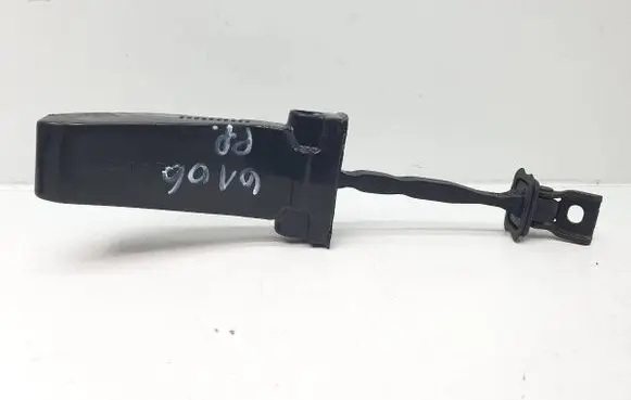 Skoda Kamiq Front door check strap stopper 654837267