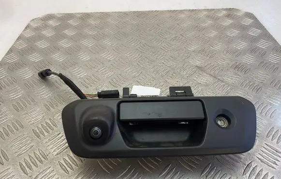 Mercedes-Benz V Class W447 Tailgate handle with camera 284525XA2D