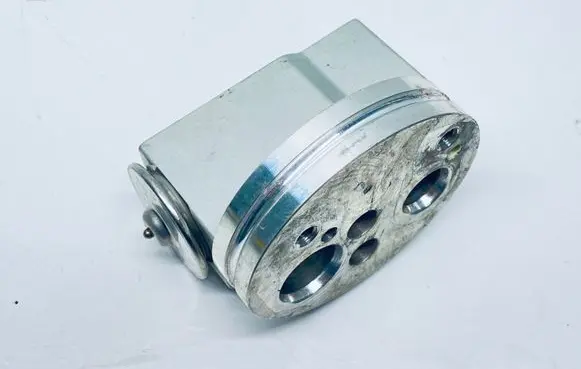 BMW 7 F01 F02 F03 F04 Air conditioning (A/C) expansion valve 64119159803 9159803