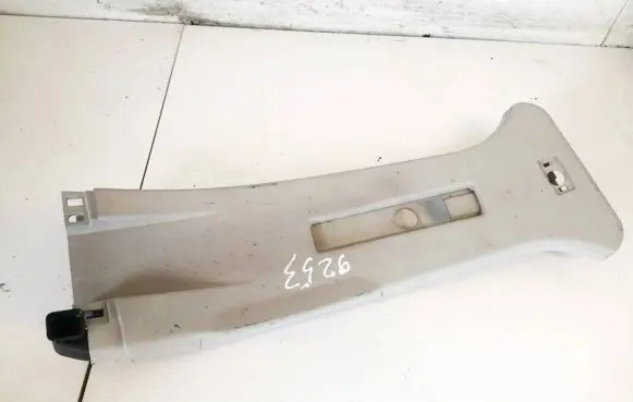 Ford S-MAX Other interior part 6m21r24582ahw 6m21-r24582-ahw
