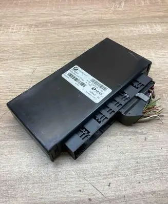 BMW 5 E60 E61 Comfort/convenience module 9197316