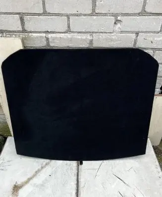 Trunk/boot floor carpet liner