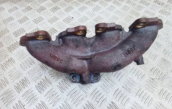 Nissan Juke I F15 Exhaust manifold 1KC0C F5N