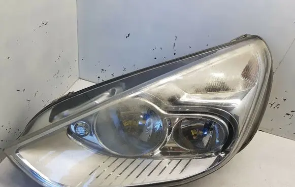 Ford S-MAX Headlight/headlamp 6M2113W030BH nr1562