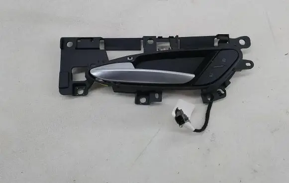 Alfa Romeo Giulia Front door interior handle 3078315-BLK