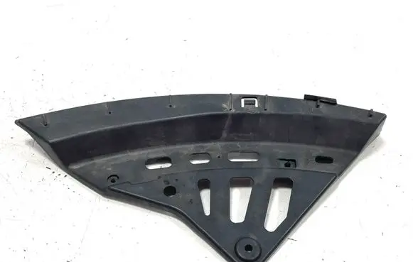 Citroen C4 I Picasso Headlight/headlamp mounting bracket 16472600