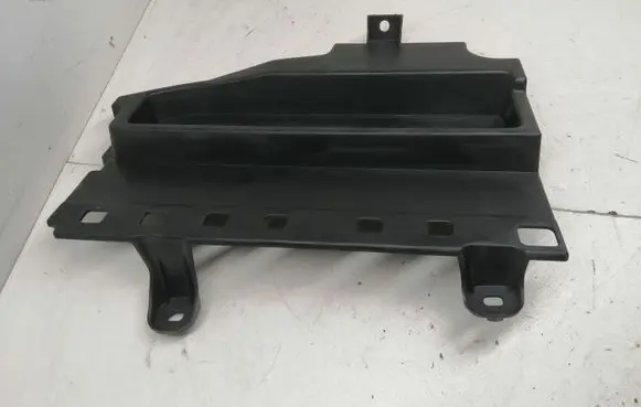 BMW 5 F10 F11 Trunk/boot lower side trim panel 51479168495 52107010