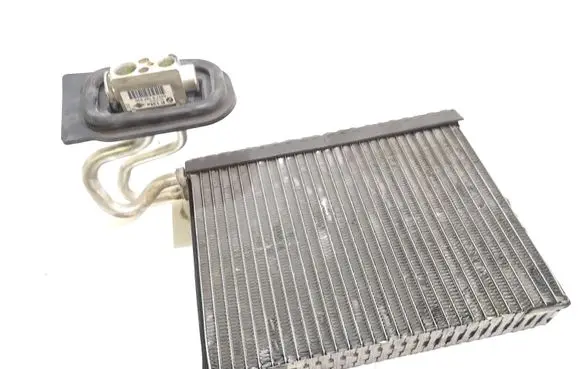 BMW X5 E70 Optional radiator 64119187630