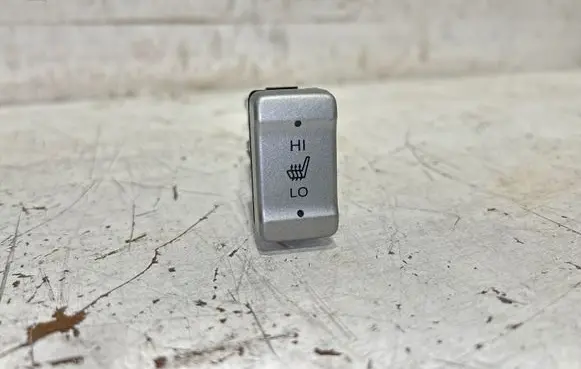 Honda FR-V Seat heating switch M26306A