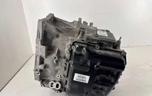 Volvo S60 Automatic gearbox 31331243 1283176 31437012